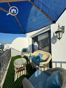 2 Bedroom Chalet for Sale in North Coast, Matruh - 8. jpg 2 Bedroom Chalet for Sale in North Coast, Matruh - 8. jpg