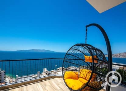 3 Bedroom Chalet for Sale in North Coast, Matruh - 1. jpg 3 Bedroom Chalet for Sale in North Coast, Matruh - 1. jpg