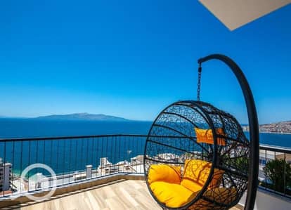 2 Bedroom Chalet for Sale in North Coast, Matruh - 1. jpg 2 Bedroom Chalet for Sale in North Coast, Matruh - 1. jpg