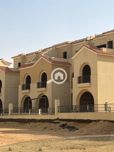5 Bedroom Villa for Sale in Mostakbal City, Cairo - WhatsApp Image 2026-04-25 at 2.50. 36 PM;;. jpeg