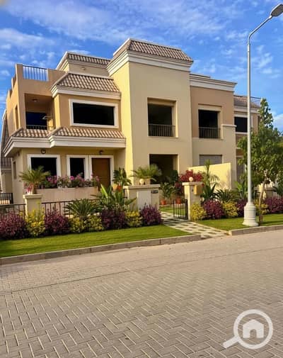 4 Bedroom Villa for Sale in New Cairo, Cairo - wwwww. jpeg