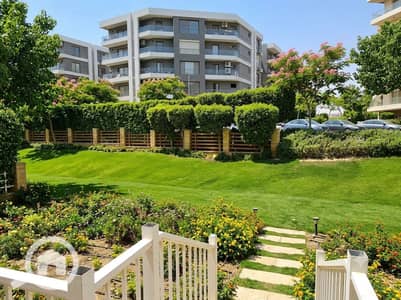 3 Bedroom Flat for Sale in New Heliopolis, Cairo - 000000. png