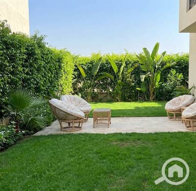 4 Bedroom Flat for Sale in New Heliopolis, Cairo - 0000. png