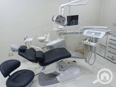 عيادة  للبيع في القاهرة الجديدة، القاهرة - 550168250_1304178075056104_9152036556592977623_n. jpg
