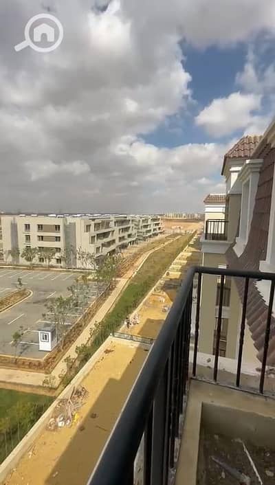 2 Bedroom Flat for Sale in Mostakbal City, Cairo - 354049884_6330550920371039_5431463239412560763_n. jpg