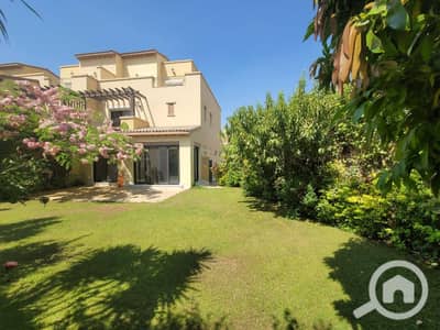 فیلا 4 غرف نوم للبيع في العاصمة الإدارية الجديدة، القاهرة - 743967512_122124666513260281_4451307061511205153_n. jpg