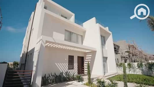 4 Bedroom Villa for Sale in North Coast, Matruh - WhatsApp Image 2026-07-21 at 11.54. 25 AM. jpeg