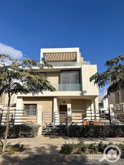 5 Bedroom Villa for Sale in New Heliopolis, Cairo - 658028044_26786639977606993_2334794566778487909_n. jpg