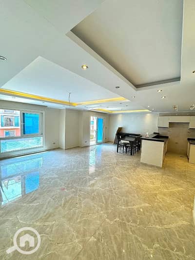 3 Bedroom Flat for Sale in New Cairo, Cairo - WhatsApp Image 2026-08-06 at 12.26. 37 PM. jpeg 3 Bedroom Flat for Sale in New Cairo, Cairo - WhatsApp Image 2026-08-06 at 12.26. 37 PM. jpeg
