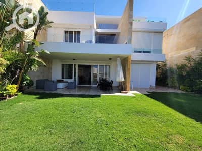 3 Bedroom Townhouse for Sale in North Coast, Matruh - 747561495_122295769760184789_5597092313891434523_n. jpg