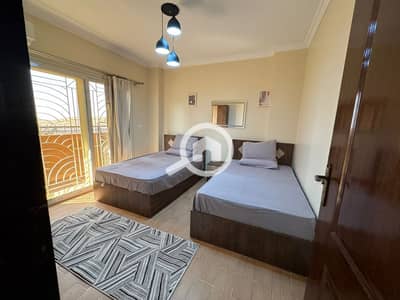 2 Bedroom Apartment for Rent in New Cairo, Cairo - 105154. jpg
