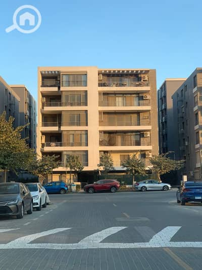 2 Bedroom Flat for Sale in New Cairo, Cairo - 0 (5). jpg 2 Bedroom Flat for Sale in New Cairo, Cairo - 0 (5). jpg