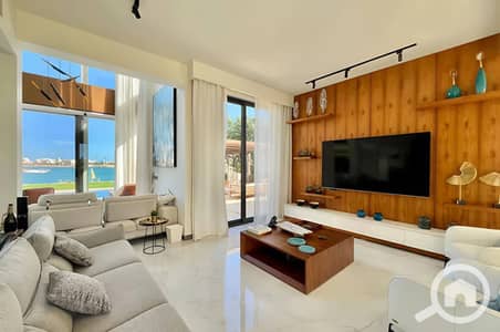 2 Bedroom Chalet for Sale in North Coast, Matruh - 670462918_122127236295031737_3699850369012490837_n. jpg