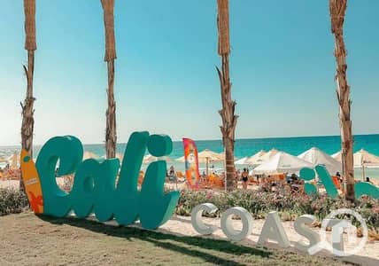 تاون هاوس 3 غرف نوم للبيع في الساحل الشمالي، مطروح - WhatsApp Image 2026-05-05 at 4.21. 03 PM. jpeg