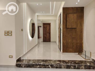 2 Bedroom Apartment for Sale in New Cairo, Cairo - 6. jpg