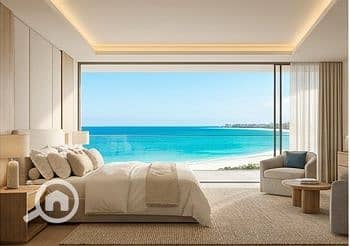 2 Bedroom Chalet for Sale in North Coast, Matruh - 2. png