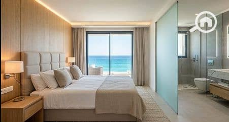 3 Bedroom Chalet for Sale in North Coast, Matruh - 5. png