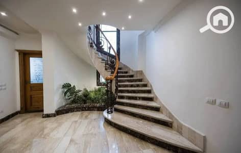 4 Bedroom Villa for Sale in New Heliopolis, Cairo - 0. jpg