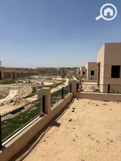 4 Bedroom Townhouse for Sale in New Cairo, Cairo - Untitledمن. jpg 4 Bedroom Townhouse for Sale in New Cairo, Cairo - Untitledمن. jpg