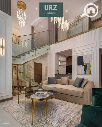 3 Bedroom iVilla for Sale in New Cairo, Cairo - cn4Ff9G1Utx6UfBbVvaBiJ1CkIQkNSY5Rep3FjAc. jpg 3 Bedroom iVilla for Sale in New Cairo, Cairo - cn4Ff9G1Utx6UfBbVvaBiJ1CkIQkNSY5Rep3FjAc. jpg