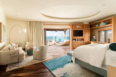 شقة فندقية 1 غرفة نوم للبيع في الساحل الشمالي، مطروح - seven-south-penthouse. jpg