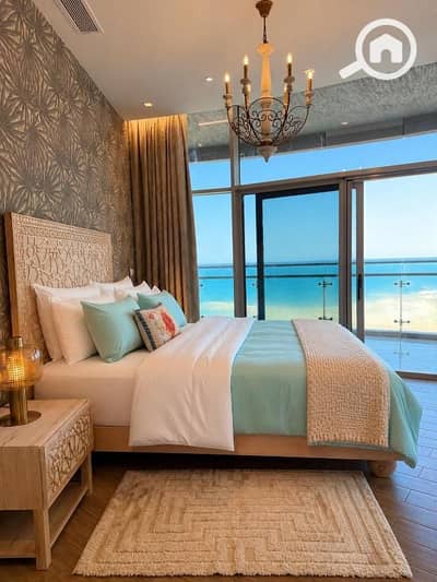 1 Bedroom Hotel Apartment for Sale in North Coast, Matruh - 884424217. jpg