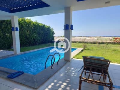 7 Bedroom Villa for Sale in North Coast, Matruh - 764711552_18158441425487525_1226242778705436608_n. jpg 7 Bedroom Villa for Sale in North Coast, Matruh - 764711552_18158441425487525_1226242778705436608_n. jpg