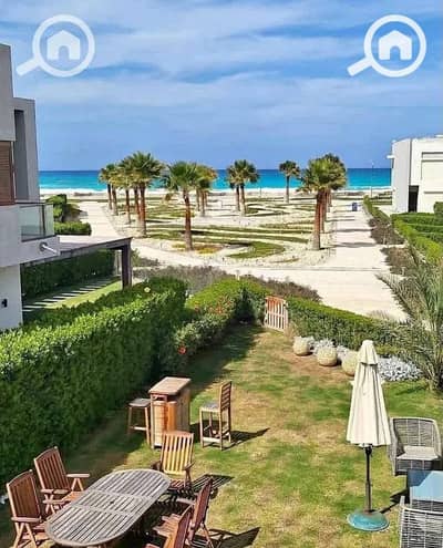 شاليه 2 غرفة نوم للبيع في الساحل الشمالي، مطروح - 772868658_10165794226450815_2506429486663593204_n. jpg