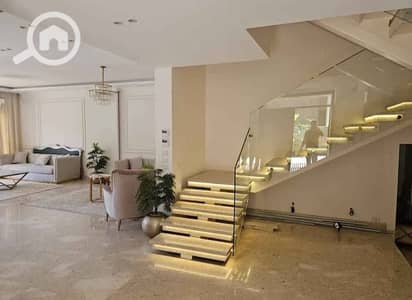4 Bedroom Penthouse for Sale in New Cairo, Cairo - 731137599_122130995283210780_2412909392092223764_n. jpg