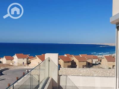 شاليه 2 غرفة نوم للبيع في الساحل الشمالي، مطروح - 769536044_18159140620487525_5378646531030122456_n. jpg