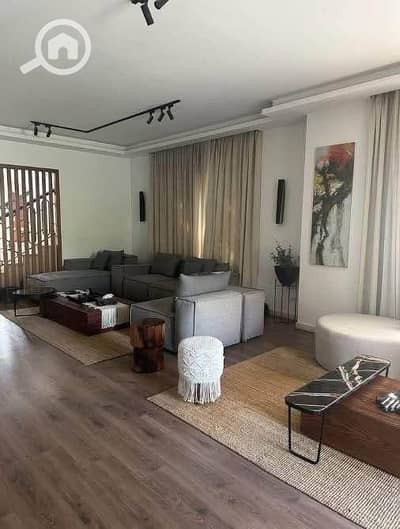 فیلا 4 غرف نوم للبيع في مدينة المستقبل، القاهرة - 674198403_3026471257564155_1476687325823752403_n. jpg