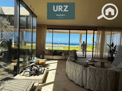 5 Bedroom Twin House for Sale in North Coast, Matruh - SKktpcMdnsTAqyESoAS3YS1h4s0ZCyS1UMJgeAg4. jpg