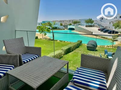 2 Bedroom Chalet for Sale in North Coast, Matruh - 586726811. jpg 2 Bedroom Chalet for Sale in North Coast, Matruh - 586726811. jpg