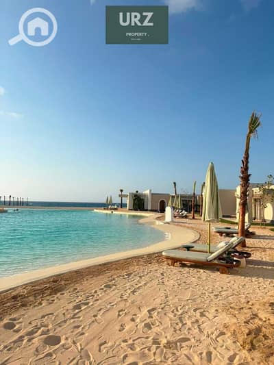 1 Bedroom Chalet for Sale in Marsa Matrouh, Matruh - نت. jpg