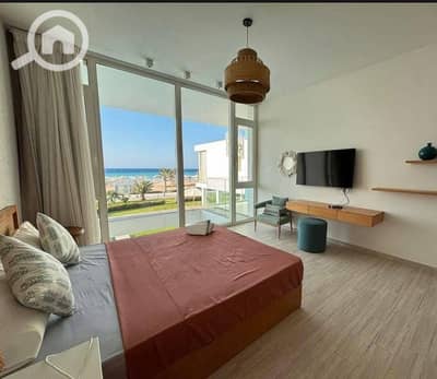 2 Bedroom Chalet for Sale in Marsa Matrouh, Matruh - 741120653_122144778153033735_6224649346756739955_n. jpg