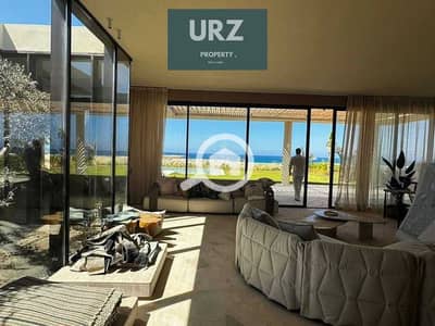 3 Bedroom Townhouse for Sale in Marsa Matrouh, Matruh - SKktpcMdnsTAqyESoAS3YS1h4s0ZCyS1UMJgeAg4. jpg