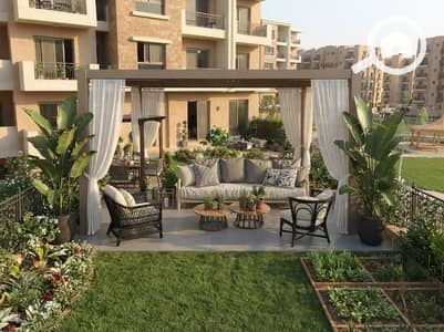 3 Bedroom Apartment for Sale in Mostakbal City, Cairo - Gemini_Generated_Image_242jra242jra242j_cleanup. png