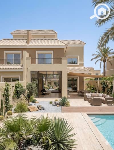 5 Bedroom Townhouse for Sale in Mostakbal City, Cairo - Gemini_Generated_Image_mbbjj7mbbjj7mbbj. png 5 Bedroom Townhouse for Sale in Mostakbal City, Cairo - Gemini_Generated_Image_mbbjj7mbbjj7mbbj. png