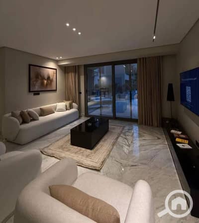 3 Bedroom Apartment for Sale in Mostakbal City, Cairo - 558288027_122250130748116373_6411397787012914906_n. jpg