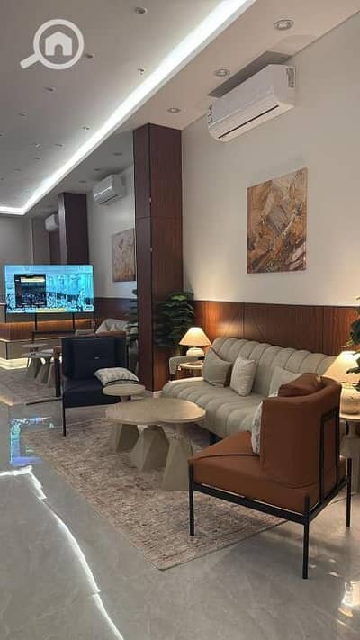 1 Bedroom Apartment for Sale in Mostakbal City, Cairo - 735052390. jpg
