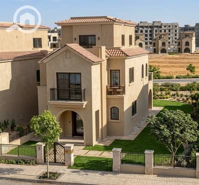 5 Bedroom Townhouse for Sale in Mostakbal City, Cairo - WhatsApp Image 2026-04-18 at 6.23. 19 PM. jpeg 5 Bedroom Townhouse for Sale in Mostakbal City, Cairo - WhatsApp Image 2026-04-18 at 6.23. 19 PM. jpeg