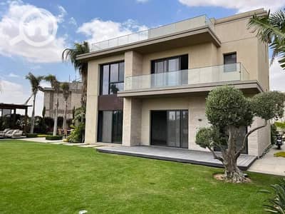5 Bedroom Villa for Sale in Mostakbal City, Cairo - 443823218_1943254199453763_9143054390106361539_n. jpg