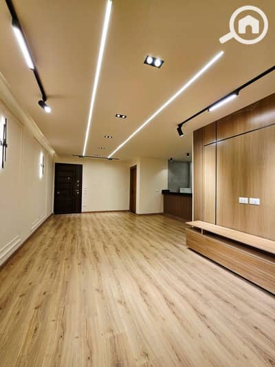 3 Bedroom Flat for Sale in Mostakbal City, Cairo - 564185187_1103541315279625_5376111657403897891_n. jpg