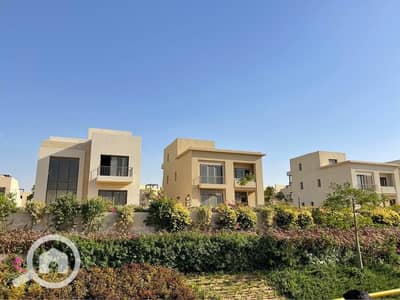 4 Bedroom Townhouse for Sale in Mostakbal City, Cairo - 787046366_122266184084040943_3500618673862086423_n. jpg