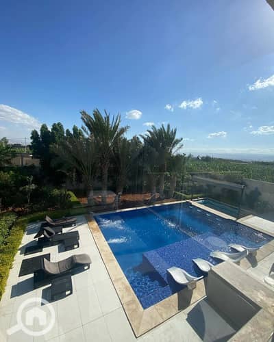 5 Bedroom Villa for Sale in Mostakbal City, Cairo - 779158337_122116985115369827_4896852897782243666_n. jpg