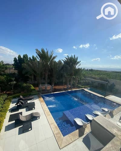 4 Bedroom Townhouse for Sale in New Heliopolis, Cairo - 779158337_122116985115369827_4896852897782243666_n. jpg 4 Bedroom Townhouse for Sale in New Heliopolis, Cairo - 779158337_122116985115369827_4896852897782243666_n. jpg