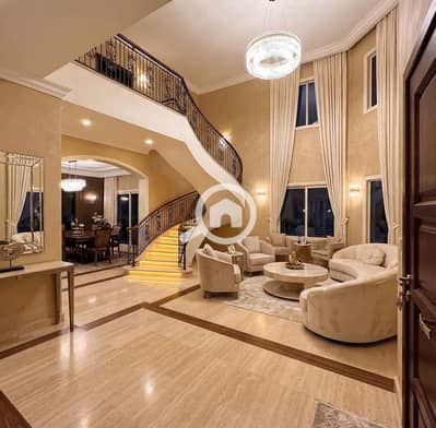4 Bedroom Twin House for Sale in New Cairo, Cairo - Gemini_Generated_Image_we4s42we4s42we4s. jpg 4 Bedroom Twin House for Sale in New Cairo, Cairo - Gemini_Generated_Image_we4s42we4s42we4s. jpg