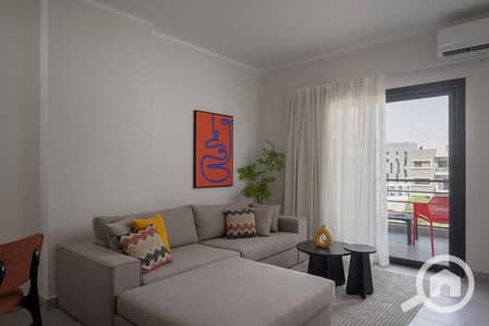 1 Bedroom Apartment for Sale in Heliopolis, Cairo - 703142718. jpg