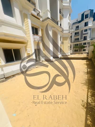 3 Bedroom iVilla for Sale in New Cairo, Cairo - 1. jpg