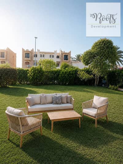 4 Bedroom Chalet for Sale in North Coast, Matruh - WhatsApp Image 2026-08-29 at 10.37. 03 AM (3). jpeg